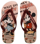 Havaianas Disney Stylish Minnie 4123