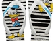 Havaianas Pato Donald 