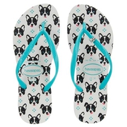 Havaianas Slim Pets 4132