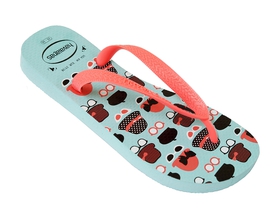 Havaianas Honey Ice Blue