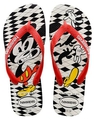 Havaianas Disney Art Mickey Zig Zag