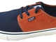 Tênis Lacoste Vaultstar Boat 726SCM103