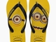 Havaianas Minions 