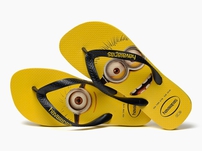 Havaianas Minions 