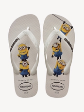 Havaianas Minions 