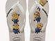 Havaianas Minions 