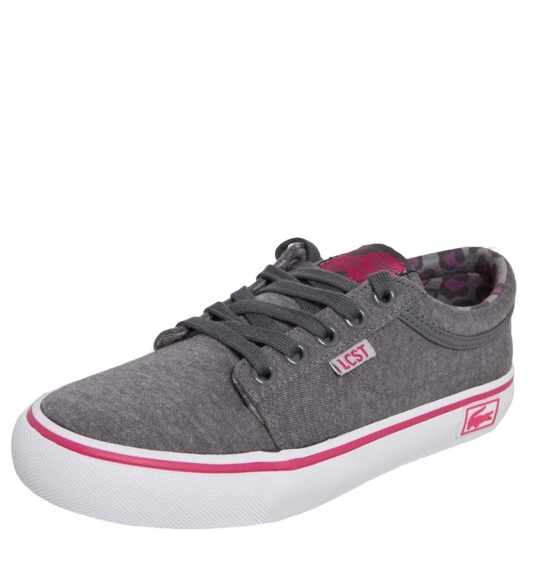 tenis feminino lacoste