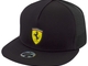 Boné Ferrari 761520