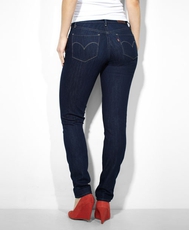 Calça Levi's Supreme Curve 0530300