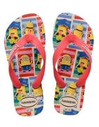 Havaianas Kids Minions