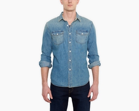 Camisa Levi's 658840002