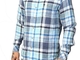 Camisa Timberland Linho 41327080480004