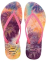 Havaianas Slim Tie Dye 