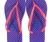  Havaianas Slim Fresh 4114