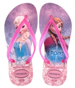 Havaianas Kids Frozen