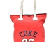 Bolsa Coca Cola 334317648225