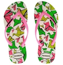 Havaianas Slim Cool 08142