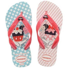 Havaianas Kids Disney Candy