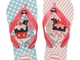 Havaianas Kids Disney Candy