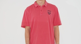 Camisa Polo TBL State Crew