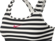 Top Nike Stripe 629154