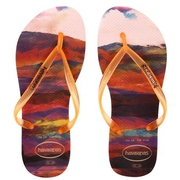 Havaianas Paisage