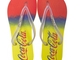 Chinelo Coca Cola Gradiente 020CC2005