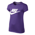 Camiseta Nike Infantil 657885547