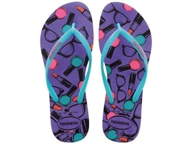 Havaianas Slim Cool Lips