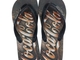 Chinelo Coca-Cola Stone 021CC0655