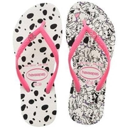 Havaianas Kids Disney Dalmatas