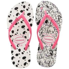 Havaianas Kids Disney Dalmatas