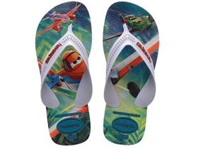 Havaianas Kids Max Planes 4132