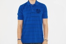 Camisa Polo Tbl Stripe