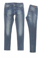Calça Jeans Lee Fem Jade 70L8JBM50