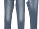 Calça Jeans Lee Fem Jade 70L8JBM50