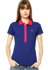 Camisa Polo Lacoste PF471321