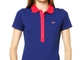 Camisa Polo Lacoste PF471321