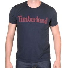 Camiseta Timberland Signature