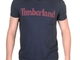 Camiseta Timberland Signature