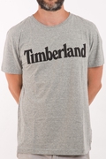 Camiseta Timberland Signature