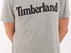 Camiseta Timberland Signature