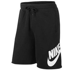 Bermuda Nike Aw77 633465