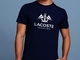 Camiseta Lacoste TH3863