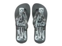 Chinelo Coca-Cola CC0588 