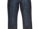 Calça Jeans Lee Clark Dark 04EN5JZ50