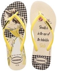 Havaianas Slim Princesas 7007018