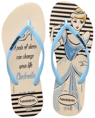 Havaianas Slim Princesas 7007018