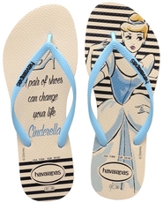 Havaianas Slim Princesas 7007018