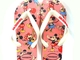 Havaianas Disney Stylish 7007222